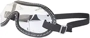 Tadill Riding Goggles Glasses, Multi-Purpose, Riding Equipment Protection, Portable Riding Goggles Eye Cover
