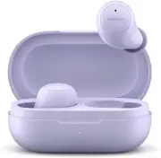Nokia Essential E3100 Plus Wireless Earphones Bluetooth 5.2 with Mic, Purple