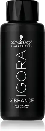 Schwarzkopf Professional IGORA Vibrance semi-permanent hair dye color 60 ml 10-91
