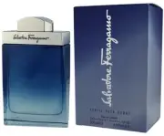 Salvatore Ferragamo Subtil by Salvatore Ferragamo for Men Eau de Toilette Spray