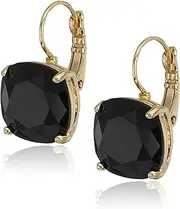 [Kate Spade New York] Kate Spade Earrings Small Square Leverback Earrings