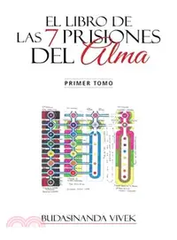 在飛比找三民網路書店優惠-El Libro de las 7 Prisiones de