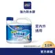 【Dulux得利】A795 強力防水膠 透明 亮光（1公升裝）