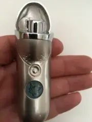 ZICO LIGHTER GAS REFILLABLE WIND PROOF SHAVER SHAPED GREAT VALUE x2 lighters