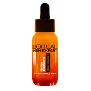 L'oreal L'oreal Men Expert Hydra Energetic Vitamin C Serum 30Ml