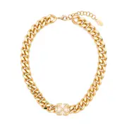 [Off-white] Off-white Arrow Necklace ONE SIZE GOLD