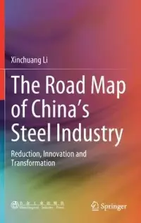 在飛比找博客來優惠-The Road Map of China’’s Steel