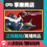 【享樂電玩】PC 酉閃町 全DLC 中文版 DUSK DIVER 西門町 STEAM離線版