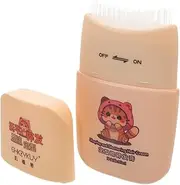 SAFIGLE Hair Finishing Stick Hair Gel Stick For Women And Girls Hair Styling Wax For Non-greasy Hair Care And Taming Beige