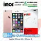 【愛瘋潮】99免運 iMOS 螢幕保護貼 For Apple iPhone 6 / 6S 4.7吋 iMOS 3SAS 疏油疏水 螢幕保護貼【APP下單最高22%回饋】