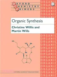 在飛比找三民網路書店優惠-Organic Synthesis