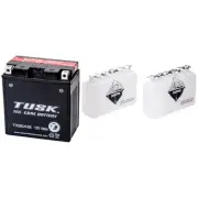 Tusk Tec-Core Battery W/Acid TTX20CHBS For ARCTIC CAT 700 EFI 4x4 Automatic 2011