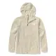 【The North Face】北臉 外套 男款 運動連帽外套 防風外套 M NEW ZEPHYR WIND JACKET 奶茶 NF0A7WCY3X4