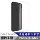 Gramas 日本東京 iPhone Xs Max 漾玻 透明手機殼- 日本手機殼 透明防摔手機殼