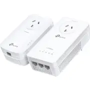WPA8631PKIT AC1300 POWERLINE EXTENDER KIT