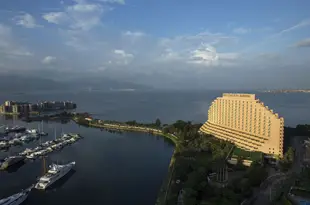 香港黃金海岸酒店Hong Kong Gold Coast Hotel