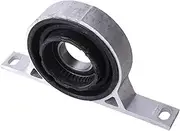 Propeller DriveShaft Center Support Bearing. Compatible for BMW 7 Series E65 E66 745i 750i 760i 26127513218 26127507318 Center Support Bearing.