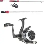 Shakespeare Powerplus 702SPL 2-4 kg 2000 Spinning Reel Combo