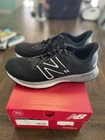 New Balance Fresh Foam X 880 v13 Men's Size 10 M880K13 Black New in Box