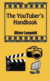 在飛比找博客來優惠-The YouTuber’s Handbook