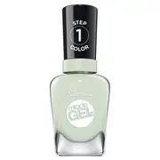 Sally Hansen Miracle Gel Nail Polish Sweet Pea 14.7ml