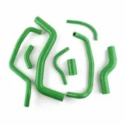 For 1992-97 Toyota Corolla AE 101 102 111 4AFE 7AFE Radiator Heater Hose Green (for: Toyota)