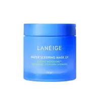 在飛比找蝦皮購物優惠-LANEIGE 蘭芝 超能亮睡美人晚安面膜 70ml 凍膜