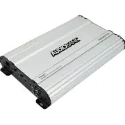 Monoblock 3000 WATTS Amp Class AB Car Audio Stereo Amplifier P3001 Heavy-Duty...
