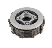 Clutch Complete RMS Benelli TRK 502 500 2017 2022