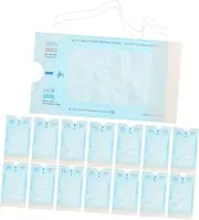 OATIPHO 15Pcs Soluble Protein Threads for Face Lifting Absorbable Collagen Face Threads Skin Care Tools for Enhanced Elasticity Aging for Women Choice