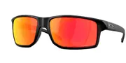 Oakley OO9470 GIBSTON XL Polarized 947006 Men's Sunglasses Black Size 62