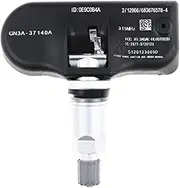 Car TPMS Sensor for Mazda GN3A-37140A GN3A37140A GN3A-37140B GN3A37140B TPMS Tire Pressure Sensor