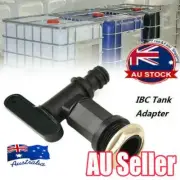 REPLACEMENT WATER BUTT/ BARREL TAP/ HOZELOCK COMPATIBLE/ BEER HOME BREW TAP QT