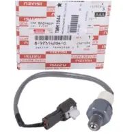 GENUINE ISUZU SWITCH TRANSFER INDI 8973142040