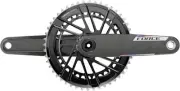 Force Crankset E1 - SRAM Force Crankset - 172.5mm, 12-Speed, 48/35t, 8-Bolt