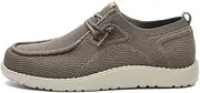 Mens-House Non-Slip Slippers-Casual Winter-Warm Indoor-Slip on - 1TAZERO Outdoor Washable Lightweight and Comfortable Mule Walking shoes