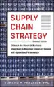 Supply Chain Strategy, Second Edition: Unleash the Power of Business Integration to Maximize Financial, Service, and Operations Performance-cover