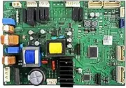 DA92-01138J Circuit PCB DA94-04607X Control Board ，Compatible for Samsung Refrigerator Fridge Motherboard Freezer Parts