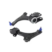 Right & Left Hand Side Front Lower Control Arm for Volvo S80 08/2005 - 2016