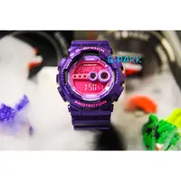 在飛比找蝦皮購物優惠-『G-Park』Casio G-Shock GD-100SC