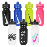 在飛比找蝦皮購物優惠-Nike Water Bottle 大嘴巴 水壺 運動 健身