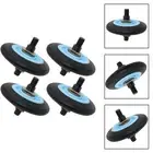 Saves Time Quick Installation of 4PCs Dryer Wheel Set for Samsung Machines