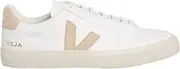 [Veja] Men Campo Sneakers Extra White - Almond