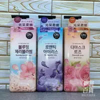在飛比找樂天市場購物網優惠-韓國 ON: THE BODY 花漾香氛沐浴乳900g 甜蜜