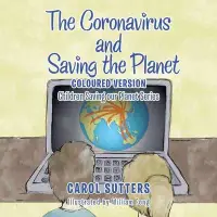 在飛比找博客來優惠-The Coronavirus and Saving the
