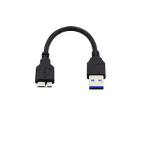 在飛比找Yahoo!奇摩拍賣優惠-UC-140-A USB3.0 A公對MICRO B公 MI