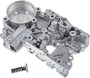 Transmission Valvebody Accumulator Housing Auto Repair Kit Compatible for SKODA SUPERB 7 SP FWD L4 1.8L 0AM325066R