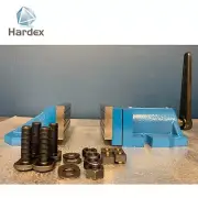 Two Piece Milling Vice 6" or Quick Clamp Milling Vice