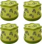 Smilefil 4 PCS Premium Pre-Filters for LG Cordzero A9 Series, Compatible with AD