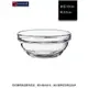 法國樂美雅 強化透明金剛碗10cm(1入)~ 連文餐飲家 餐具 玻璃碗 小菜碗 沙拉碗 強化玻璃 ACC7450